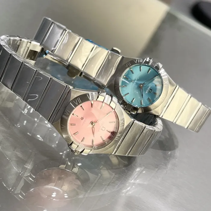 Omega Watch250