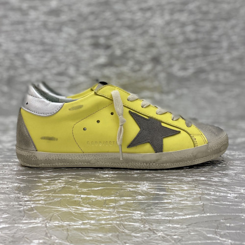 Golden Goose GGDB Stardan Womens Mens Shoes Fashion Sneakers Unisex Design Luxury Brand Men's Super-Star sneakers with Box  
