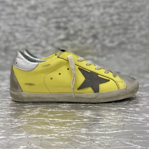 Golden Goose GGDB Stardan Womens Mens Shoes Fashion Sneakers Unisex Design Luxury Brand Men's Super-Star sneakers with Box  