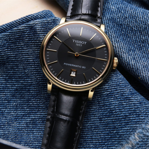 Tissot Watch072