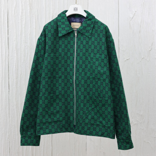 Gucci Men Womens Jackets Coat Luxury Brand Mens Jackets Top Quality   