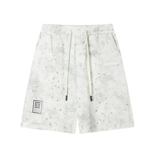 Givenchy Luxury Brand Women Mens Pant Shorts   