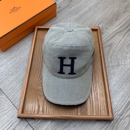Hermes Mens Womens Hats Luxury Brand Design Hermes Hat with Original Box  