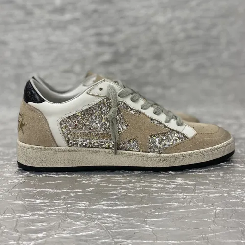 Golden Goose GGDB Stardan Womens Mens Shoes Fashion Sneakers Unisex Design Luxury Brand Men's Super-Star sneakers with Box  