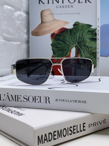 Celine Sunglasses Luxury Brand Womens Sunglasses with Original Box  CL40278