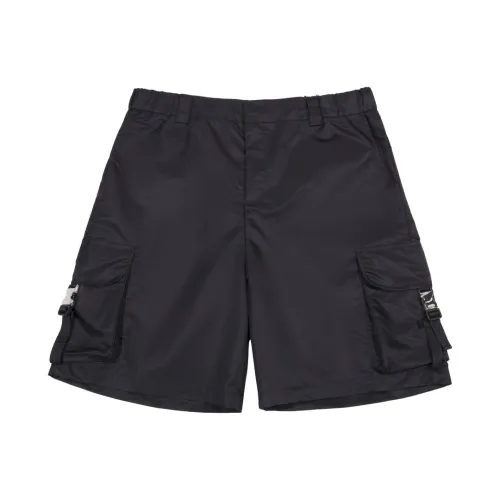 Prada Luxury Brand Men Pant Shorts   