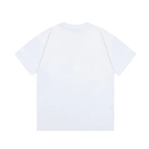 Chanel Luxury Brand Women Mens Short Sleeve T-Shirt   