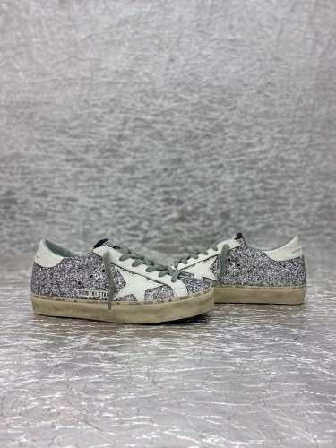 Golden Goose GGDB Stardan Womens Mens Shoes Fashion Sneakers Unisex Design Luxury Brand Men's Super-Star sneakers with Box  