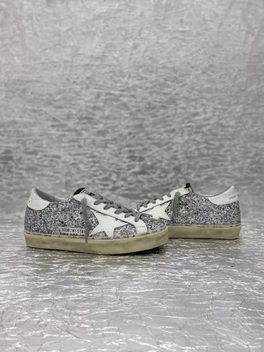 Golden Goose GGDB Stardan Womens Mens Shoes Fashion Sneakers Unisex Design Luxury Brand Men's Super-Star sneakers with Box  