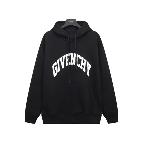Givenchy Womens Mens Long Sleeve Sweatshirt Hoodies Luxury Brand Mens Sweatshirt   