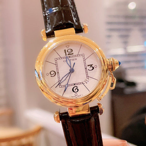 Cartier Watch108