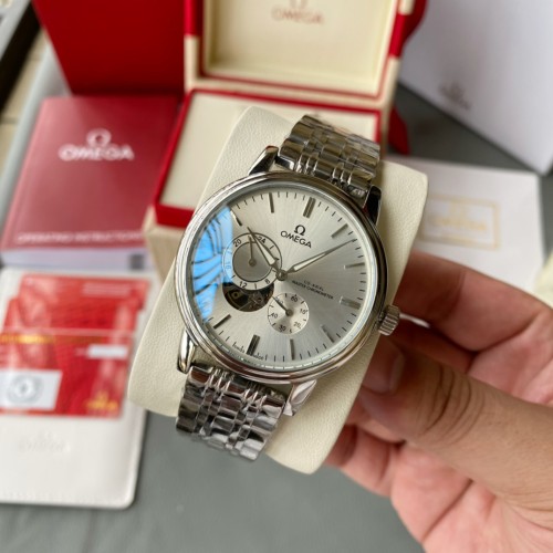 Omega Watch290