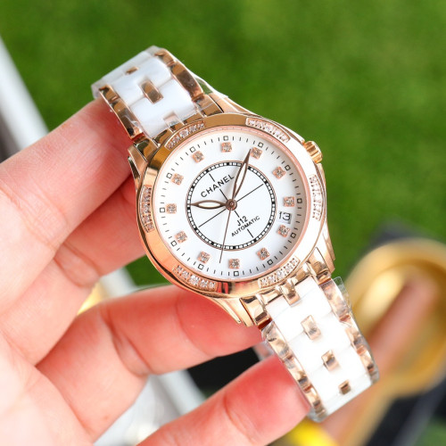 Chanel Womens Watch004