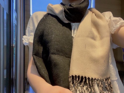 Gucci Scarves Womens Fashion Scarf070