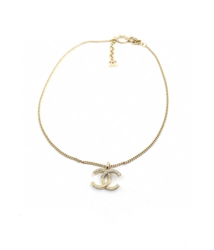 Chanel Luxury Womens Necklace