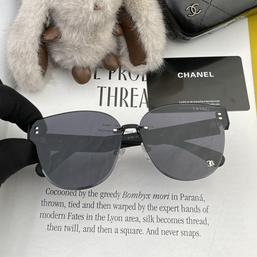 Chanel Luxury Brand Womens Sunglasses with Original Box  CH0973