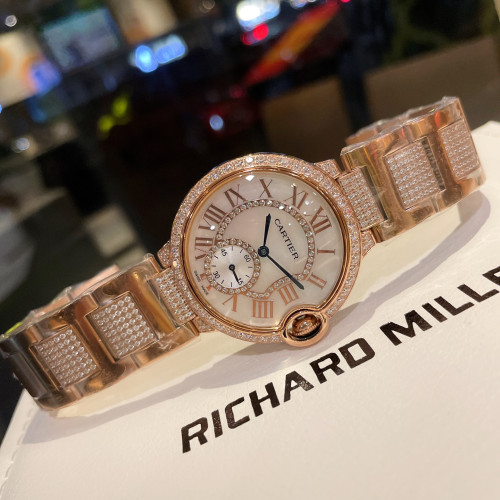 Cartier Watch159