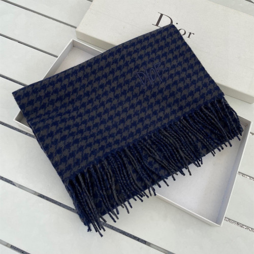 Dior Scarves Womens Fashion Scarf with089