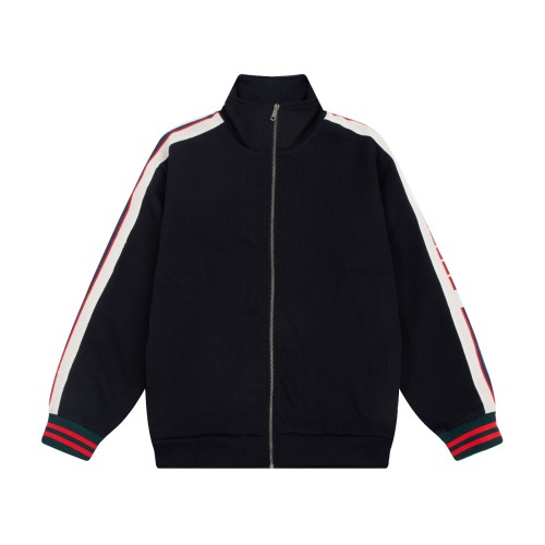 Gucci Men Womens Jackets Coat Luxury Brand Mens Jackets Top Quality   