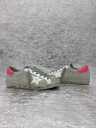 Golden Goose GGDB Stardan Womens Mens Shoes Fashion Sneakers Unisex Design Luxury Brand Men's Super-Star sneakers with Box  