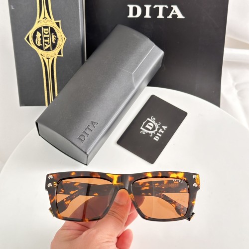 Dita Sunglasses Luxury Brand Men Womens Sunglasses with Original Box  DTS451
