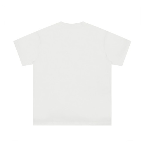 Loewe Luxury Brand Men Womens Short Sleeve T-Shirt   