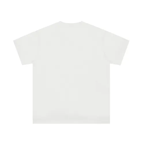 Loewe Luxury Brand Men Womens Short Sleeve T-Shirt   