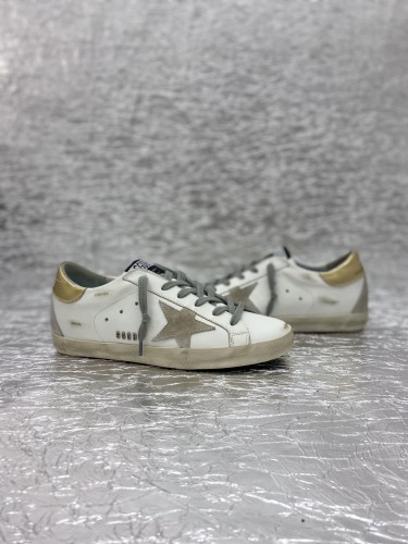 Golden Goose GGDB Stardan Womens Mens Shoes Fashion Sneakers Unisex Design Luxury Brand Men's Super-Star sneakers with Box  