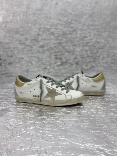 Golden Goose GGDB Stardan Womens Mens Shoes Fashion Sneakers Unisex Design Luxury Brand Men's Super-Star sneakers with Box  