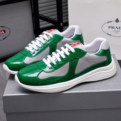 Prada Mens Shoes Sneakers Casual Shoes for Men Luxury Brand Prada PRAX 1 sneakers with Original Box Whatsapp 