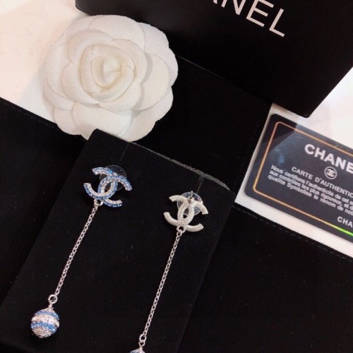 Chanel Luxury Womens Earrings