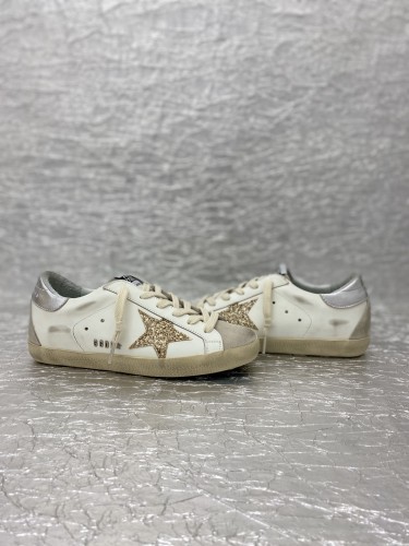 Golden Goose GGDB Stardan Womens Mens Shoes Fashion Sneakers Unisex Design Luxury Brand Men's Super-Star sneakers with Box  