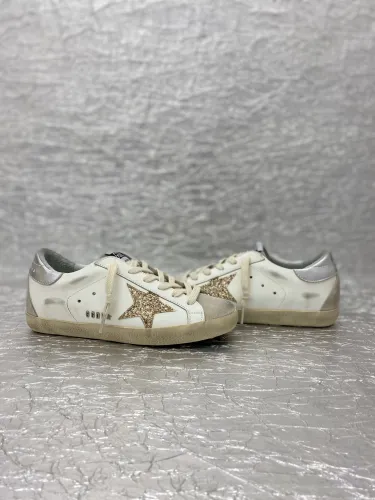 Golden Goose GGDB Stardan Womens Mens Shoes Fashion Sneakers Unisex Design Luxury Brand Men's Super-Star sneakers with Box  