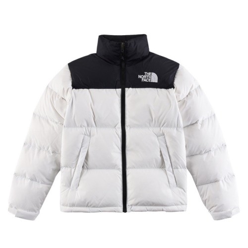 The North Face Down Jacket Men Womens Coats Luxury Brand Fashion Design   