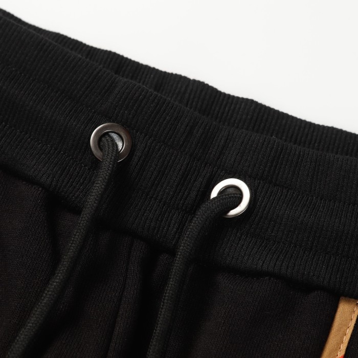 Burberry Luxury Brand Men Womens Pant Sweatpant   