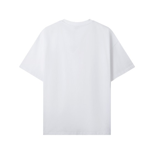 Burberry Luxury Brand Women Mens Short Sleeve T-Shirt   