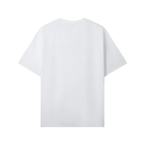 Burberry Luxury Brand Women Mens Short Sleeve T-Shirt   