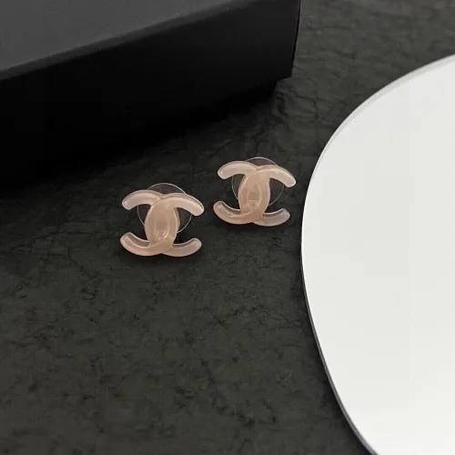 Chanel Luxury Womens Earrings