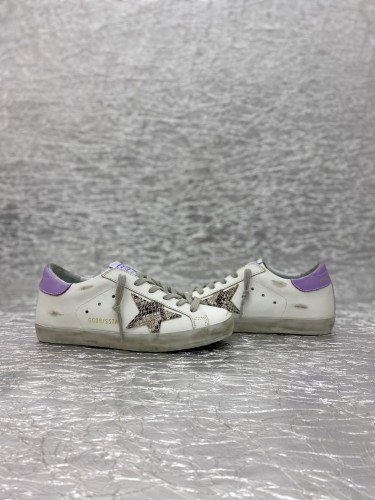 Golden Goose GGDB Stardan Womens Mens Shoes Fashion Sneakers Unisex Design Luxury Brand Men's Super-Star sneakers with Box  