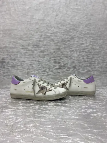 Golden Goose GGDB Stardan Womens Mens Shoes Fashion Sneakers Unisex Design Luxury Brand Men's Super-Star sneakers with Box  