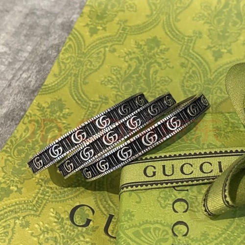 Gucci Luxury Men Womens Bracelet with Original Box