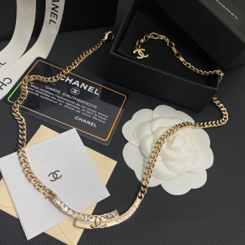 Chanel Luxury Womens Necklace