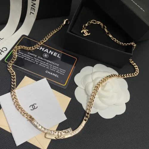 Chanel Luxury Womens Necklace