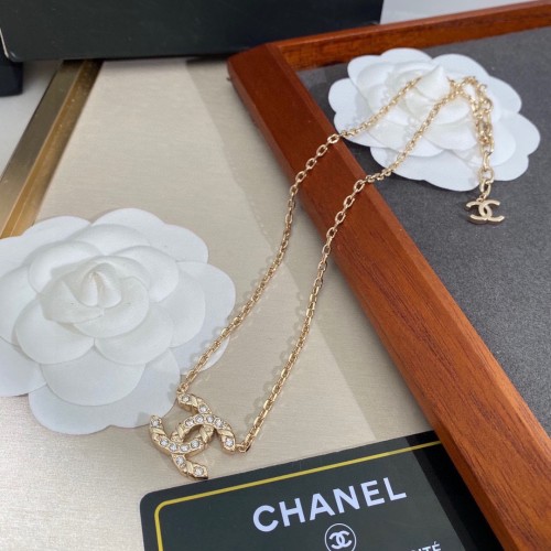 Chanel Luxury Womens Necklace