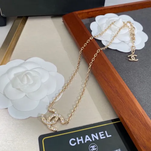 Chanel Luxury Womens Necklace