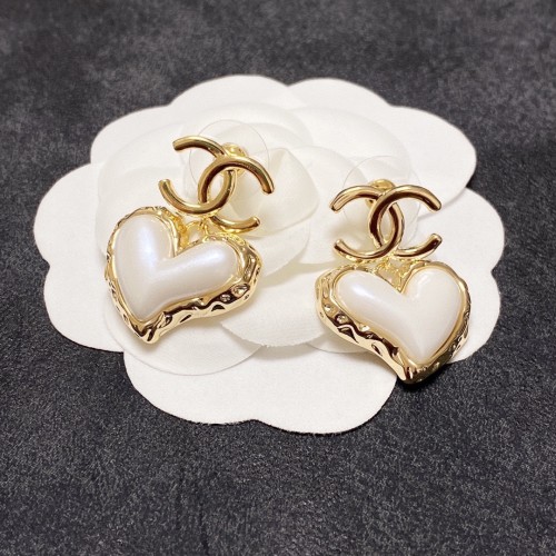 Chanel Luxury Womens Earrings