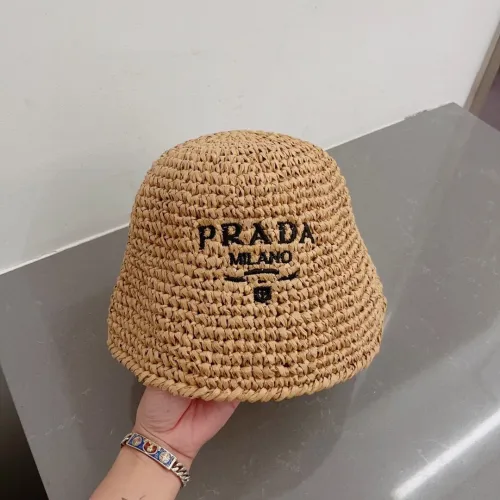 Prada Hats 237