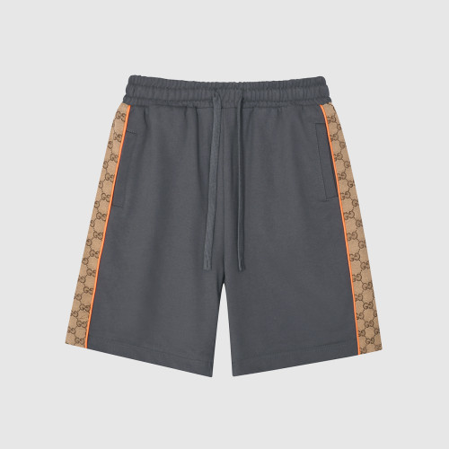 Gucci Luxury Brand Womens Men Pant Shorts   