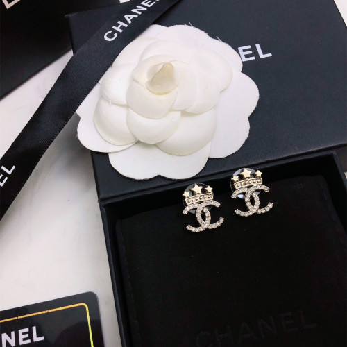 Chanel Luxury Womens Earrings