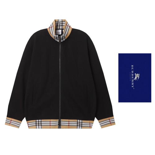 Burberry Womens Mens Sweatshirt Luxury Brand Mens Hoodie   